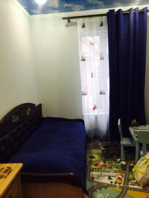 Guest House Lilia